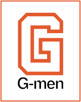 G-Project／G-men