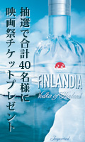 FINLANDIA - Vodka of Finland